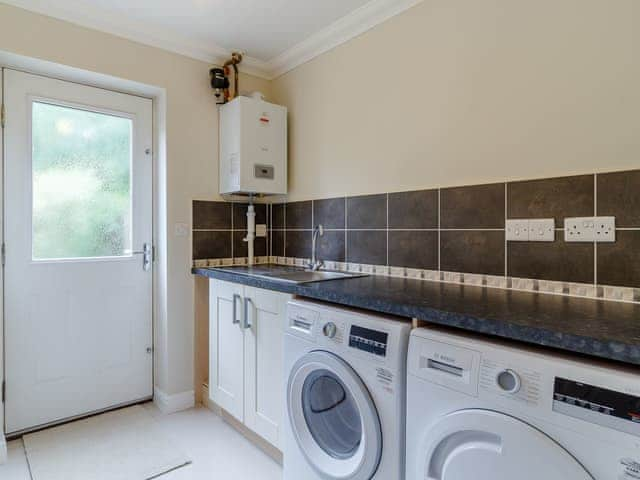 Utility room | No. 36, Norwich