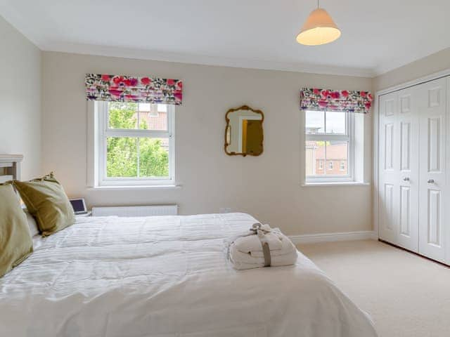 Double bedroom | No. 36, Norwich