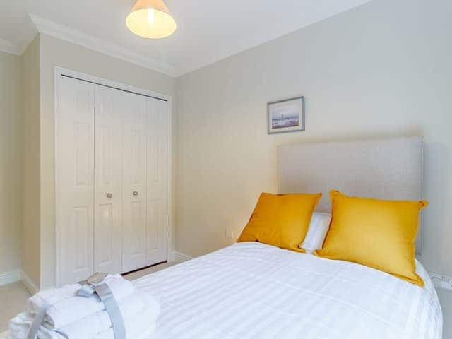 Single bedroom | No. 36, Norwich