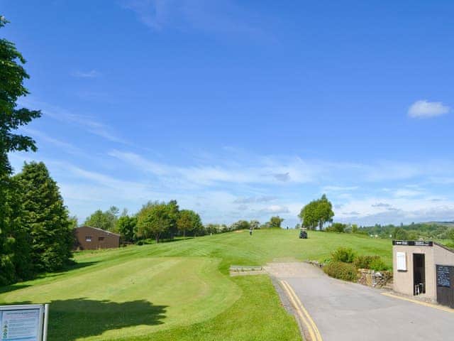 Setting | Kestrel View, Skipton