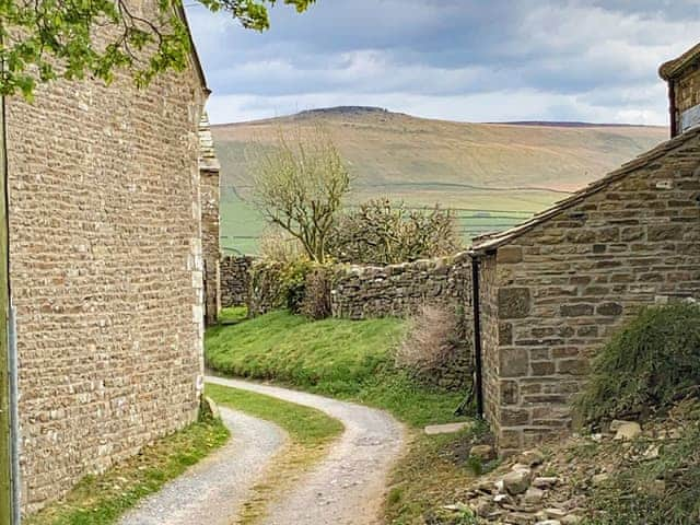 Setting | Beech Cottage, Carlton-in-Coverdale near Leyburn