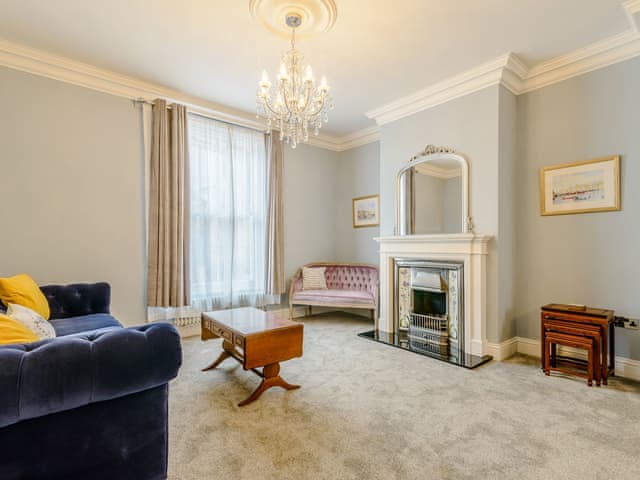 Living area | Victoria Square, Whitby