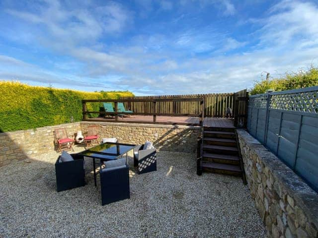 Exterior | Darling Cottage, East Burton, near Bamburgh