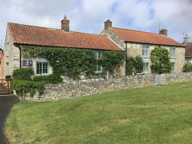 Exterior | Westfield Farm, Little Barugh, near Pickering