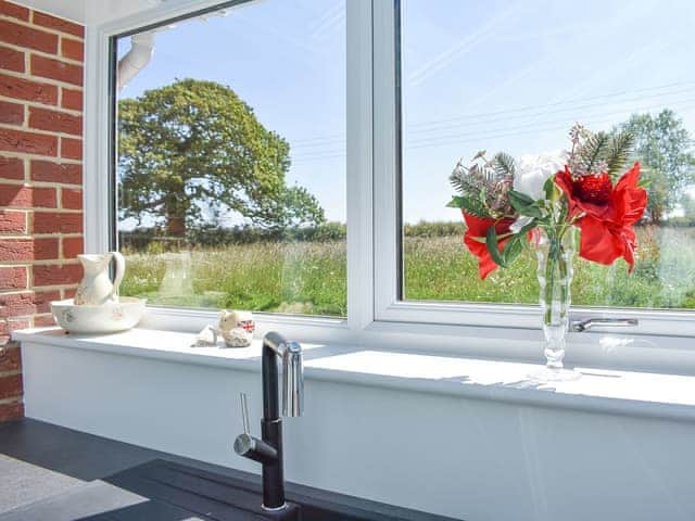 Utility room | Trees Annexe, Cowes