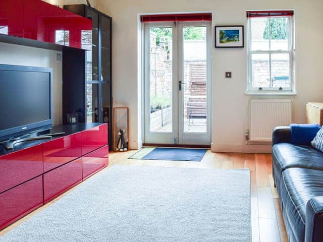 Living room | The Pad, Leamington Spa