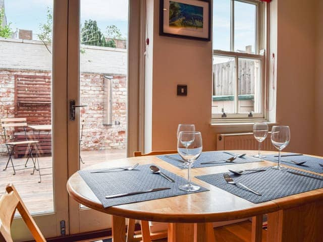 Dining Area | The Pad, Leamington Spa