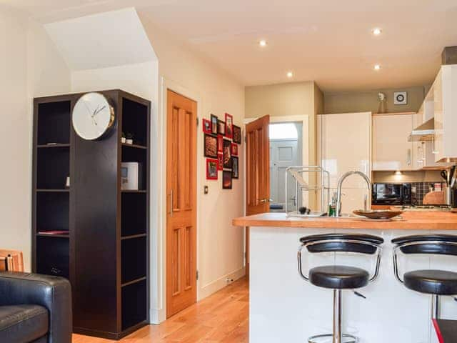 Kitchen | The Pad, Leamington Spa