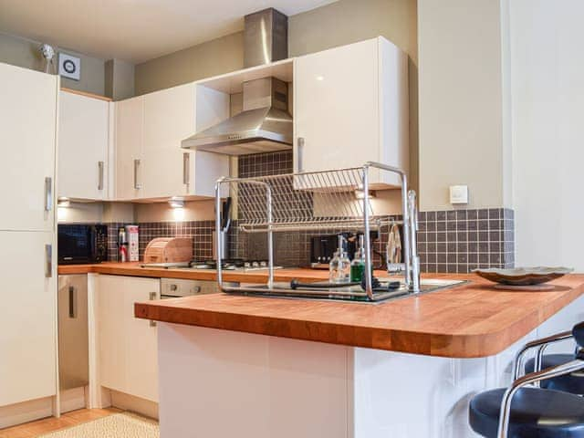 Kitchen | The Pad, Leamington Spa