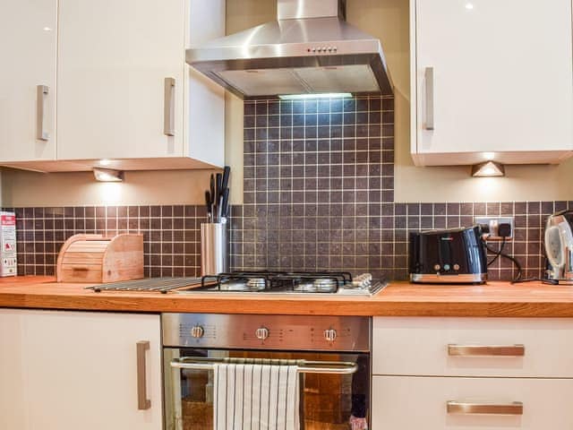 Kitchen | The Pad, Leamington Spa