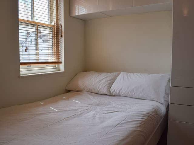 Double bedroom | The Pad, Leamington Spa