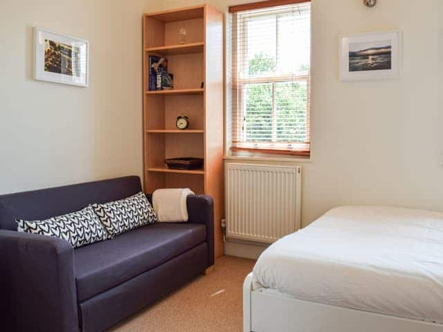 Double bedroom | The Pad, Leamington Spa