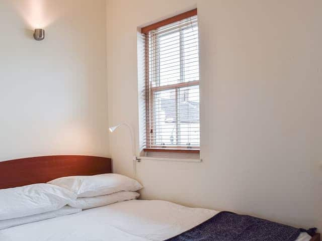 Double bedroom | The Pad, Leamington Spa