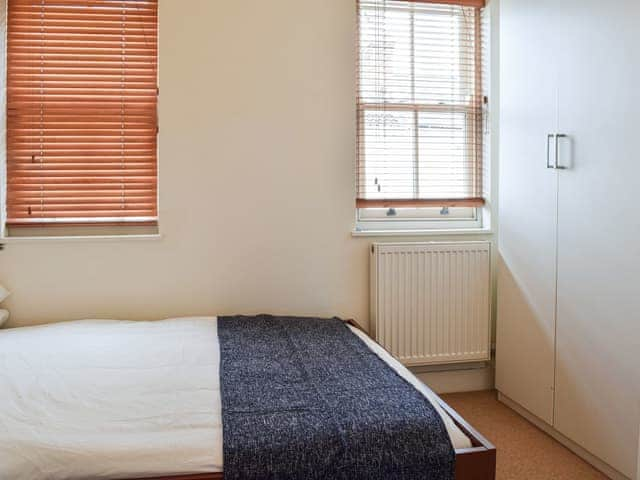 Double bedroom | The Pad, Leamington Spa