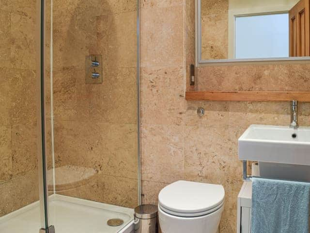 Shower room | The Pad, Leamington Spa