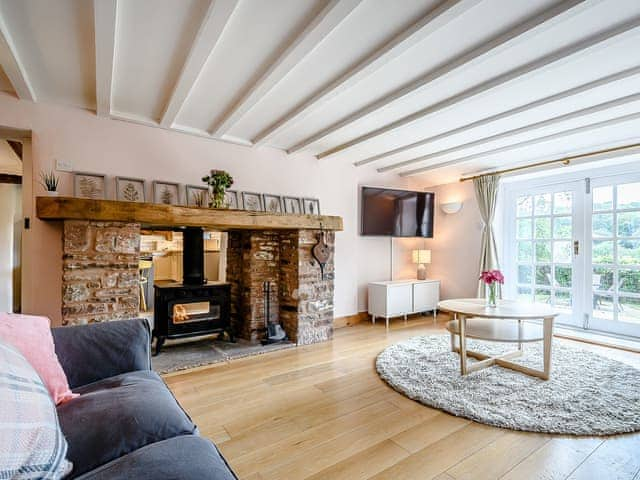 Living room | Box Tree Cottage, Blakeney, near Lydney