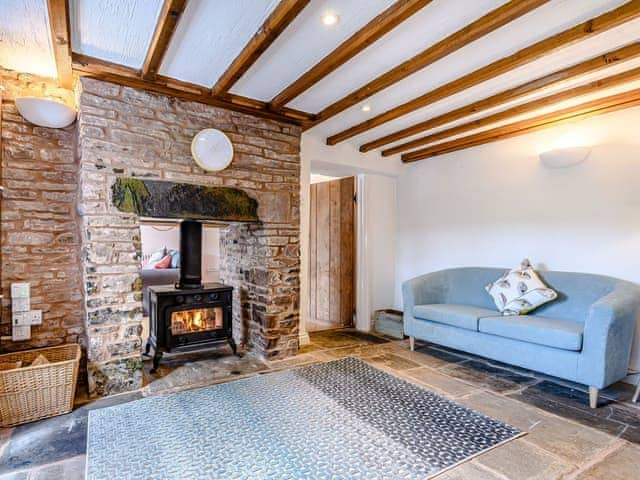 Sitting room | Box Tree Cottage, Blakeney, near Lydney