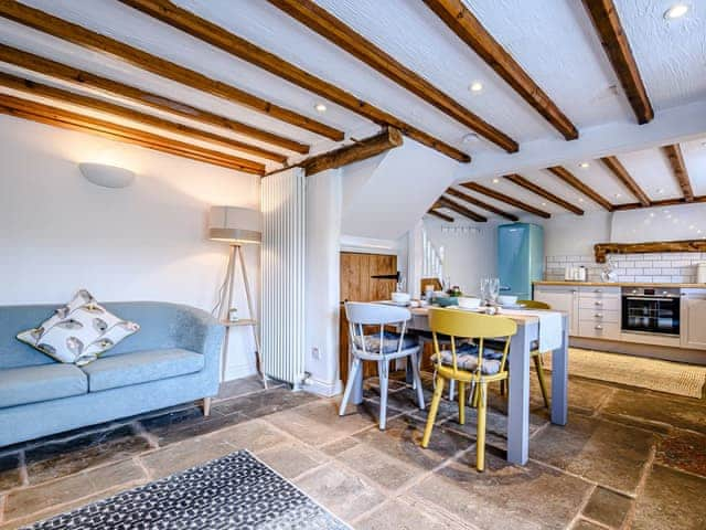 Sitting room | Box Tree Cottage, Blakeney, near Lydney