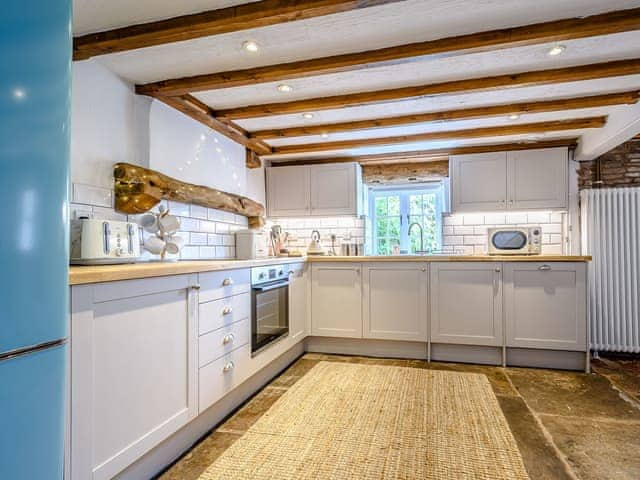 Kitchen/diner | Box Tree Cottage, Blakeney, near Lydney