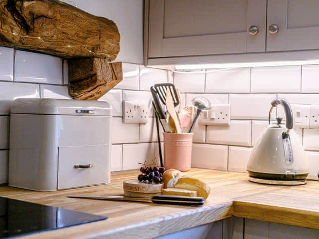 Kitchen | Box Tree Cottage, Blakeney, near Lydney