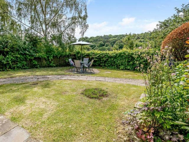 Garden | Box Tree Cottage, Blakeney, near Lydney