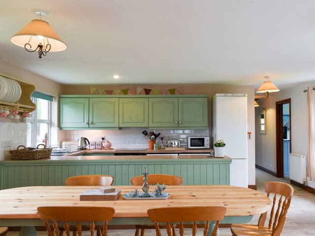 Dining Area | Pear Tree Cottage, Bude