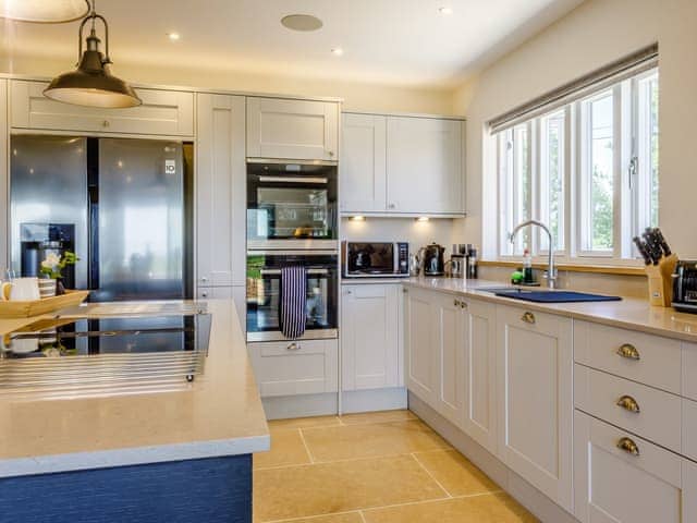 Kitchen | The Dutch Barn - Goldstones Farm, Ashdon, near Saffron Walden