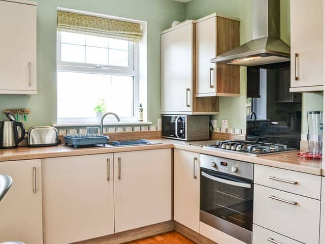 Kitchen | Poppywinkle, Filey