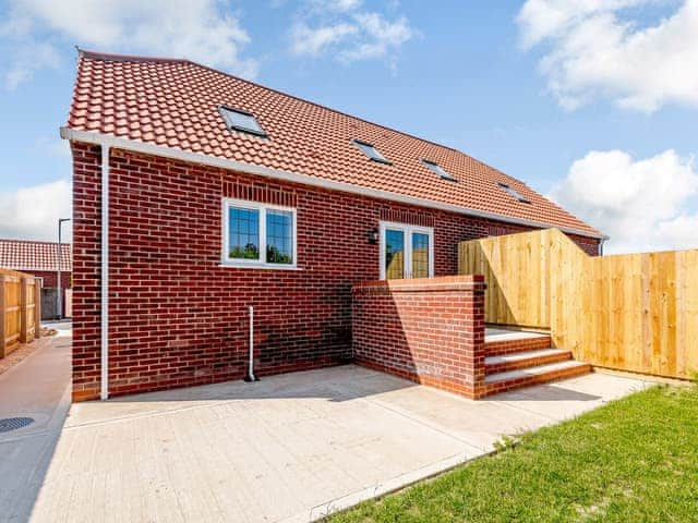 Attractive holiday home | 2 Dawson Park - Dawson Holiday Homes, Mablethorpe