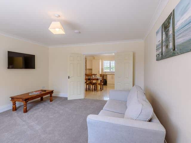 Living room | 4 Dawson Park - Dawson Holiday Homes, Mablethorpe