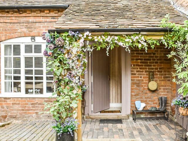 Exterior | Lower West, Knighton-on-Teme, Tenbury Wells