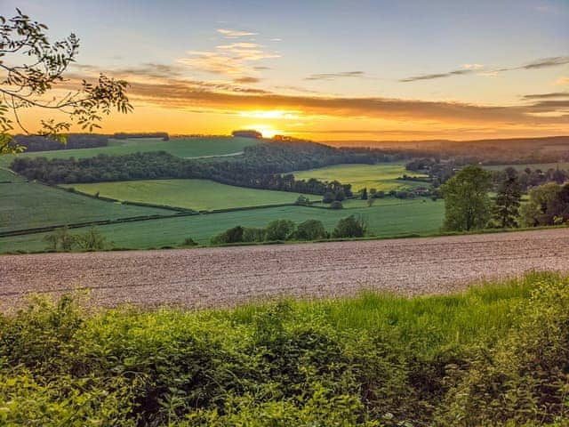 Surrounding area | Compton Farm Cottages, Compton, near Chichester