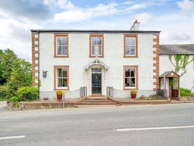 Exterior | Holly House, Pooley Bridge, near Ullswater