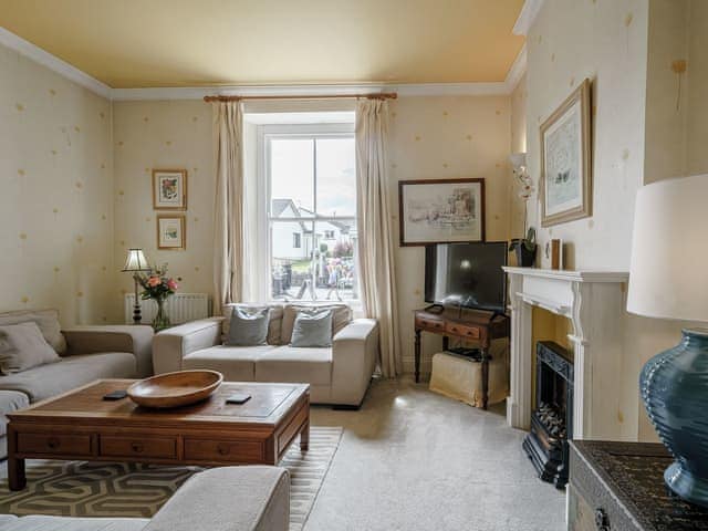 Living room | Holly House, Pooley Bridge, near Ullswater