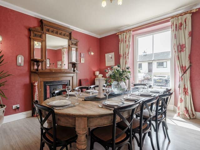 Dining room | Holly House, Pooley Bridge, near Ullswater