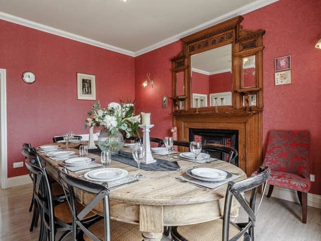 Dining room | Holly House, Pooley Bridge, near Ullswater