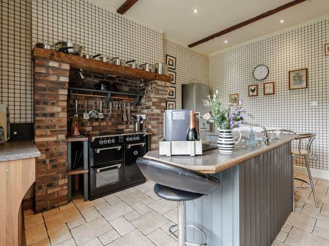 Kitchen | Holly House, Pooley Bridge, near Ullswater