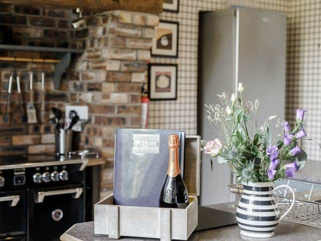 Kitchen | Holly House, Pooley Bridge, near Ullswater