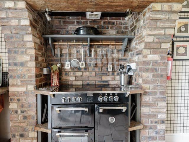 Kitchen | Holly House, Pooley Bridge, near Ullswater