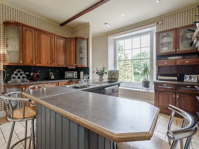 Kitchen | Holly House, Pooley Bridge, near Ullswater