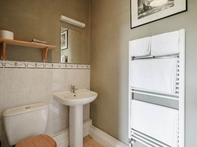 En-suite | Holly House, Pooley Bridge, near Ullswater