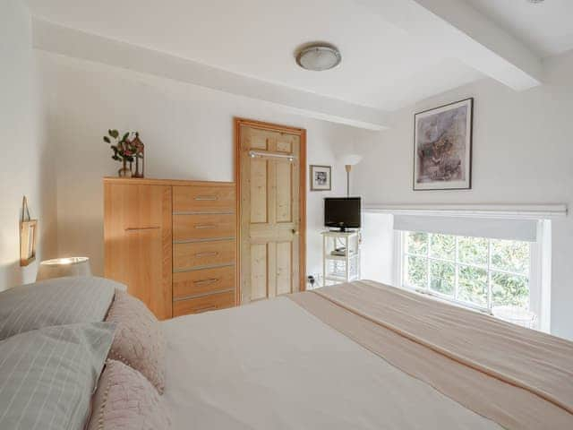 Double bedroom | Holly House, Pooley Bridge, near Ullswater