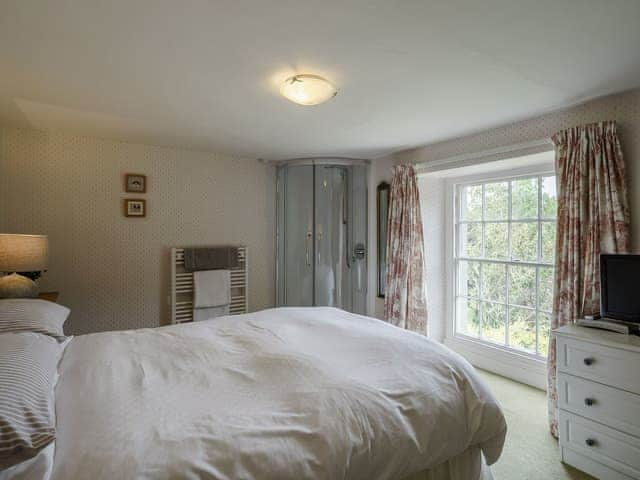 Double bedroom | Holly House, Pooley Bridge, near Ullswater