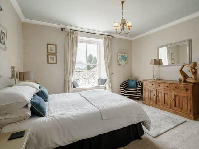 Double bedroom | Holly House, Pooley Bridge, near Ullswater