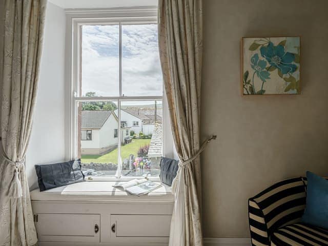 Double bedroom | Holly House, Pooley Bridge, near Ullswater