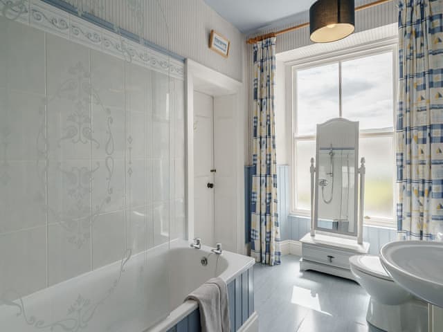 Bathroom | Holly House, Pooley Bridge, near Ullswater