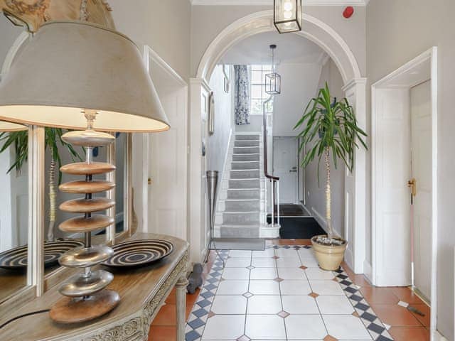 Hallway | Holly House, Pooley Bridge, near Ullswater