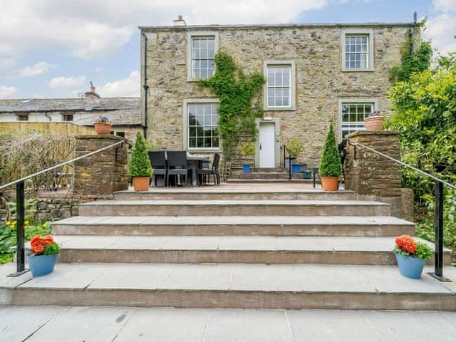 Exterior | Holly House, Pooley Bridge, near Ullswater