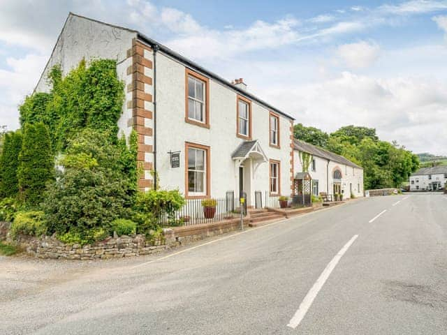 Exterior | Holly House, Pooley Bridge, near Ullswater