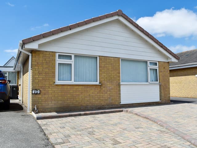 Exterior | Woodside, Mudeford near Christchurch